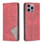 For iPhone 15 Pro Max / Red