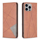 For iPhone 15 Pro Max / Brown