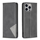 For iPhone 15 Pro Max / Black