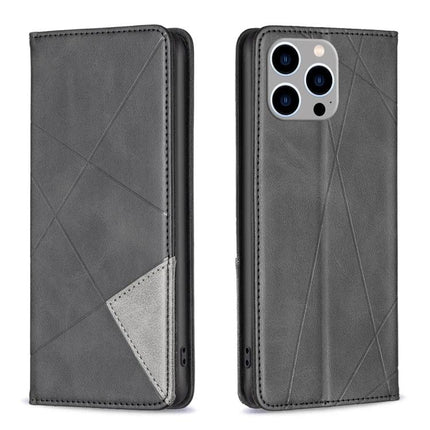 Practical Leather iPhone Case for Daily Protection During Commutes and On the Go – gray PU leather wallet case with TPU frame, card slot and kickstand