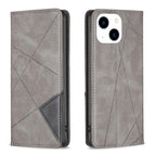 For iPhone 15 / Grey