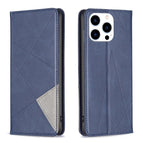 For iPhone 16 Pro / Blue
