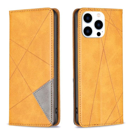 Leather Phone Case With Card Holder For Everyday Use in tan PU leather with gray card pocket and built-in stand, TPU interior protection