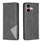 For iPhone 16 / Black
