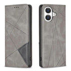 For iPhone 17 / Grey
