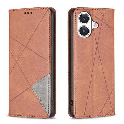 Phone Case With Daily Protection For Everyday Use - PU leather TPU wallet case with card slot, kickstand, scratch and dirt protection