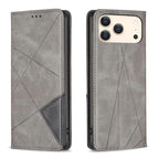 For iPhone 17 Pro Max / Grey