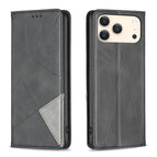 For iPhone 17 Pro Max / Black