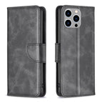 For iPhone 15 Pro Max / Black