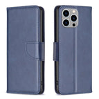 For iPhone 15 Pro Max / Blue