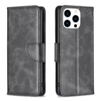 For iPhone 15 Pro / Black