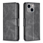 For iPhone 15 Plus / Black