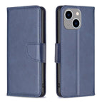 For iPhone 15 Plus / Blue