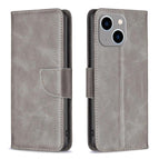 For iPhone 15 Plus / Grey