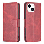 For iPhone 15 / Red