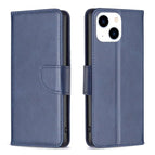 For iPhone 15 / Blue