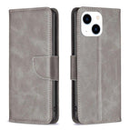 For iPhone 15 / Grey
