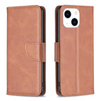 For iPhone 15 / Brown