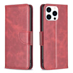 For iPhone 16 Pro / Red