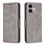 For iPhone 16 / Grey