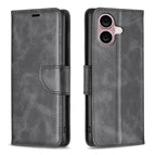 For iPhone 16 Plus / Black