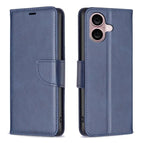For iPhone 16 Plus / Blue