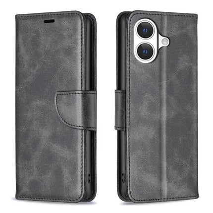 Leather Flip Case for Daily Phone Protection | Syndmart