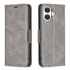 For iPhone 17 / Grey