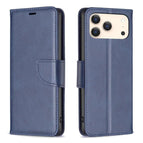 For iPhone 17 Pro / Blue