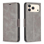 For iPhone 18 Pro/17 Pro / Grey