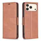For iPhone 17 Pro / Brown