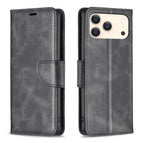 For iPhone 17 Pro Max / Black