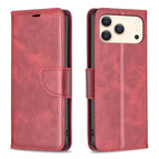 For iPhone 18 Pro Max/17 Pro Max / Red