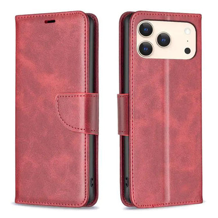 Leather Flip Case for Daily Phone Protection | Syndmart