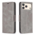 For iPhone 17 Pro Max / Grey