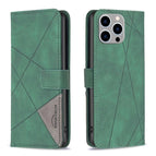 For iPhone 15 Pro Max / Green