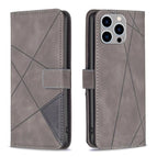 For iPhone 15 Pro Max / Grey