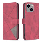 For iPhone 15 Plus / Red