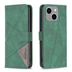 For iPhone 15 Plus / Green