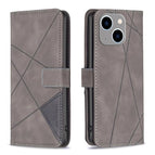 For iPhone 15 Plus / Grey