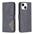 For iPhone 15 / Black