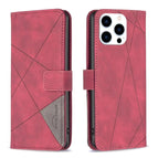 For iPhone 16 Pro Max / Red