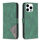 For iPhone 16 Pro Max / Green