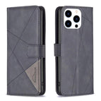 For iPhone 16 Pro Max / Black