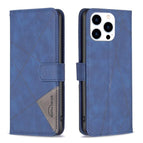 For iPhone 16 Pro / Blue