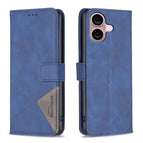 For iPhone 16 / Blue