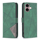 For iPhone 16 / Green
