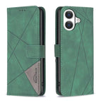 For iPhone 17 / Green