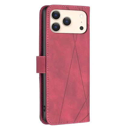 Everyday Leather Phone Case, PU Leather | Syndmart