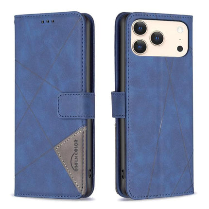 Everyday Leather Phone Case, PU Leather blue folio wallet with magnetic strap, TPU core, card pocket and kickstand for hands-free use